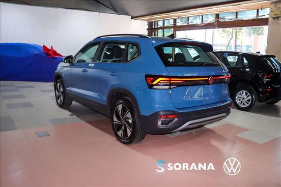 VOLKSWAGEN-TAOS-2026