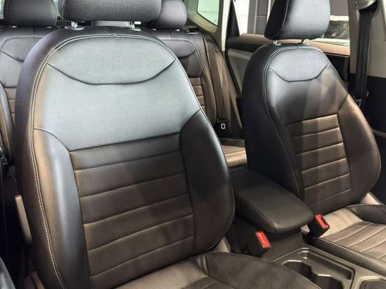 VOLKSWAGEN-TAOS-1.4 250 TSI TOTAL FLEX COMFORTLINE AUTOMÁTICO VOLKSWAGEN-TAOS-2021