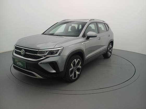 VOLKSWAGEN TAOS 1.4 250 TSI TOTAL FLEX HIGHLINE AUTOMÁTICO
