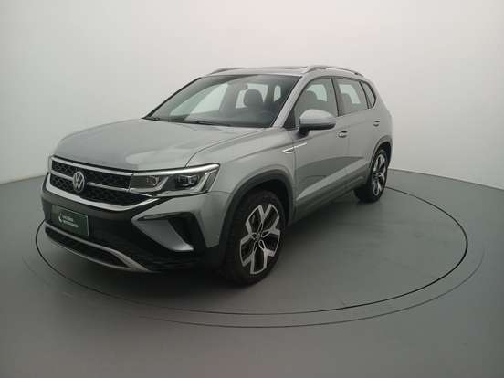 VOLKSWAGEN-TAOS-1.4 250 TSI TOTAL FLEX HIGHLINE AUTOMÁTICO VOLKSWAGEN-TAOS-2024