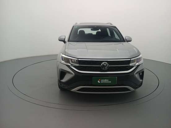 VOLKSWAGEN-TAOS-1.4 250 TSI TOTAL FLEX HIGHLINE AUTOMÁTICO VOLKSWAGEN-TAOS-2024