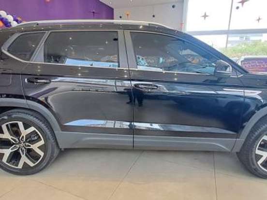 VOLKSWAGEN-TAOS-1.4 250 TSI TOTAL FLEX HIGHLINE AUTOMÁTICO VOLKSWAGEN-TAOS-2024