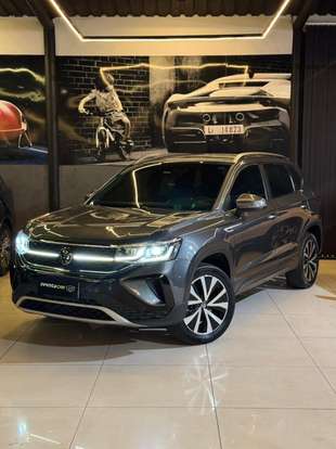 VOLKSWAGEN-TAOS-1.4 250 TSI TOTAL FLEX HIGHLINE AUTOMÁTICO VOLKSWAGEN-TAOS-2022