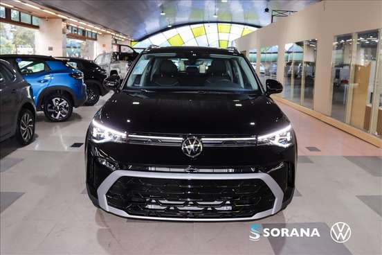 VOLKSWAGEN-TAOS-1.4 250 TSI TOTAL FLEX HIGHLINE AUTOMÁTICO VOLKSWAGEN-TAOS-2026