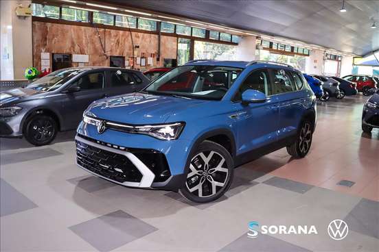 VOLKSWAGEN-TAOS-2026