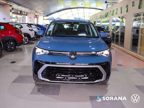 VOLKSWAGEN-TAOS-1.4 250 TSI TOTAL FLEX HIGHLINE AUTOMÁTICO VOLKSWAGEN-TAOS-2026