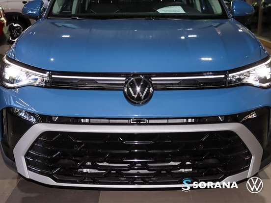 VOLKSWAGEN-TAOS-1.4 250 TSI TOTAL FLEX HIGHLINE AUTOMÁTICO VOLKSWAGEN-TAOS-2026