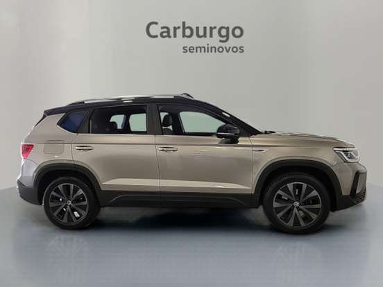 VOLKSWAGEN-TAOS-1.4 250 TSI TOTAL FLEX HIGHLINE AUTOMÁTICO VOLKSWAGEN-TAOS-2022