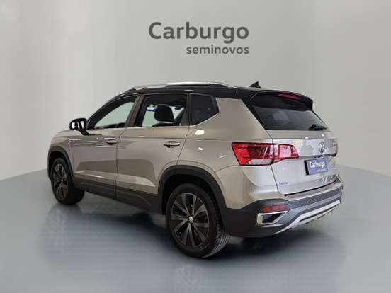 VOLKSWAGEN-TAOS-1.4 250 TSI TOTAL FLEX HIGHLINE AUTOMÁTICO VOLKSWAGEN-TAOS-2022