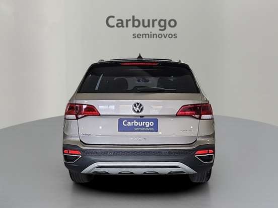 VOLKSWAGEN-TAOS-1.4 250 TSI TOTAL FLEX HIGHLINE AUTOMÁTICO VOLKSWAGEN-TAOS-2022