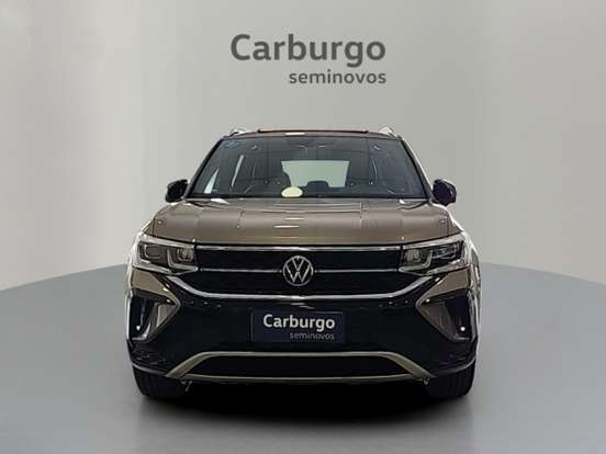 VOLKSWAGEN-TAOS-1.4 250 TSI TOTAL FLEX HIGHLINE AUTOMÁTICO VOLKSWAGEN-TAOS-2022