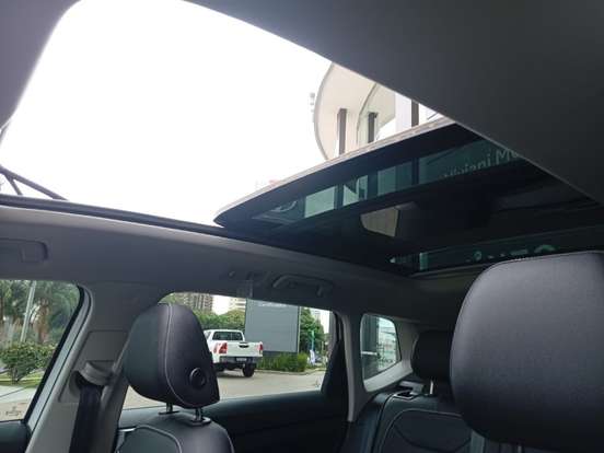 VOLKSWAGEN-TAOS-1.4 250 TSI TOTAL FLEX HIGHLINE AUTOMÁTICO VOLKSWAGEN-TAOS-2025