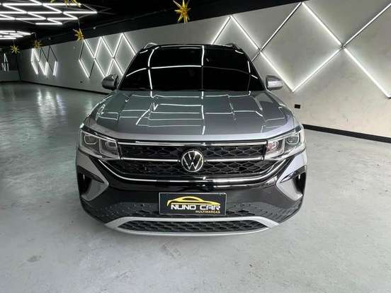 VOLKSWAGEN-TAOS-1.4 250 TSI TOTAL FLEX HIGHLINE AUTOMÁTICO VOLKSWAGEN-TAOS-2024
