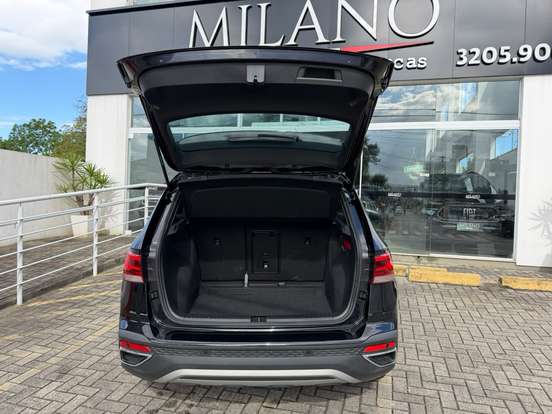 VOLKSWAGEN-TAOS-1.4 250 TSI TOTAL FLEX HIGHLINE AUTOMÁTICO VOLKSWAGEN-TAOS-2024