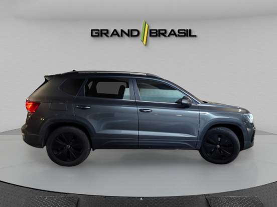 VOLKSWAGEN-TAOS-1.4 250 TSI TOTAL FLEX HIGHLINE AUTOMÁTICO VOLKSWAGEN-TAOS-2021