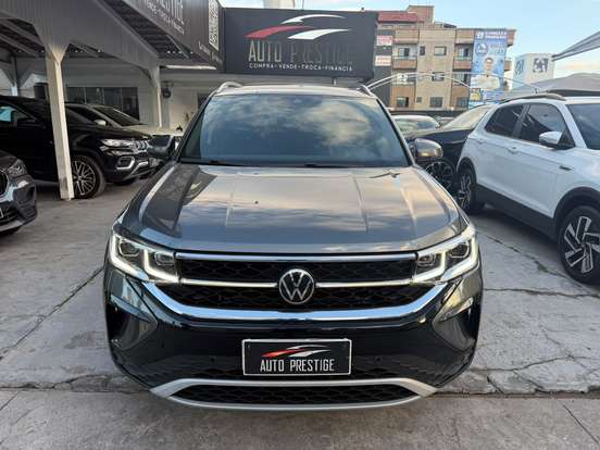 VOLKSWAGEN-TAOS-1.4 250 TSI TOTAL FLEX HIGHLINE AUTOMÁTICO VOLKSWAGEN-TAOS-2024