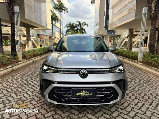 VOLKSWAGEN-TAOS-1.4 250 TSI TOTAL FLEX HIGHLINE AUTOMÁTICO VOLKSWAGEN-TAOS-2025