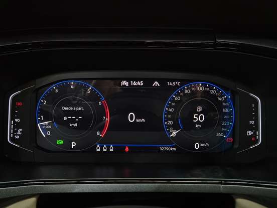 VOLKSWAGEN-TAOS-1.4 250 TSI TOTAL FLEX HIGHLINE AUTOMÁTICO VOLKSWAGEN-TAOS-2022