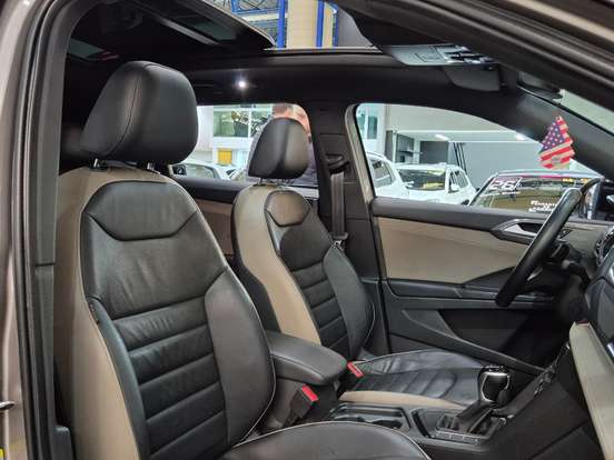 VOLKSWAGEN-TAOS-1.4 250 TSI TOTAL FLEX HIGHLINE AUTOMÁTICO VOLKSWAGEN-TAOS-2022