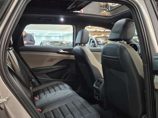 VOLKSWAGEN-TAOS-1.4 250 TSI TOTAL FLEX HIGHLINE AUTOMÁTICO VOLKSWAGEN-TAOS-2022