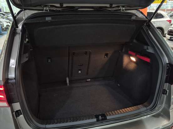 VOLKSWAGEN-TAOS-1.4 250 TSI TOTAL FLEX HIGHLINE AUTOMÁTICO VOLKSWAGEN-TAOS-2022