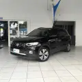VOLKSWAGEN T-CROSS 1.0 200 TSI TOTAL FLEX COMFORTLINE AUTOMÁTICO VOLKSWAGEN T-CROSS 1.0 200 TSI TOTAL FLEX COMFORTLINE AUTOMÁTICO