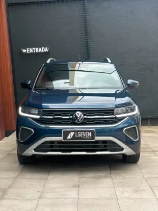 VOLKSWAGEN-T-CROSS-1.4 250 TSI TOTAL FLEX HIGHLINE AUTOMÁTICO VOLKSWAGEN-T-CROSS-2024