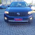 VOLKSWAGEN T-CROSS 1.0 200 TSI TOTAL FLEX AUTOMÁTICO VOLKSWAGEN T-CROSS 1.0 200 TSI TOTAL FLEX AUTOMÁTICO