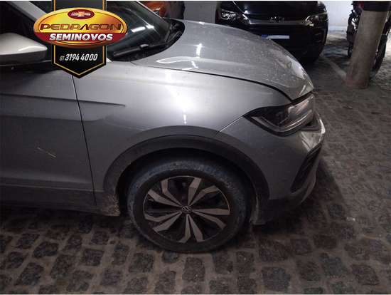 VOLKSWAGEN-T-CROSS-1.0 200 TSI TOTAL FLEX AUTOMÁTICO VOLKSWAGEN-T-CROSS-2025