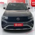 VOLKSWAGEN T-CROSS 1.0 200 TSI TOTAL FLEX AUTOMÁTICO VOLKSWAGEN T-CROSS 1.0 200 TSI TOTAL FLEX AUTOMÁTICO