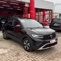 VOLKSWAGEN T-CROSS 1.0 200 TSI TOTAL FLEX AUTOMÁTICO VOLKSWAGEN T-CROSS 1.0 200 TSI TOTAL FLEX AUTOMÁTICO