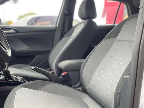 VOLKSWAGEN-T-CROSS-1.0 200 TSI TOTAL FLEX COMFORTLINE AUTOMÁTICO VOLKSWAGEN-T-CROSS-2022