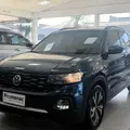 VOLKSWAGEN T-CROSS 1.0 200 TSI TOTAL FLEX MANUAL VOLKSWAGEN T-CROSS 1.0 200 TSI TOTAL FLEX MANUAL