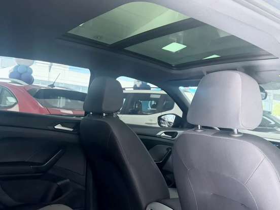 VOLKSWAGEN-T-CROSS-1.0 200 TSI TOTAL FLEX MANUAL VOLKSWAGEN-T-CROSS-2020