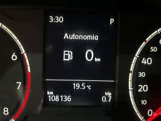 VOLKSWAGEN-T-CROSS-1.0 200 TSI TOTAL FLEX SENSE AUTOMÁTICO VOLKSWAGEN-T-CROSS-2020