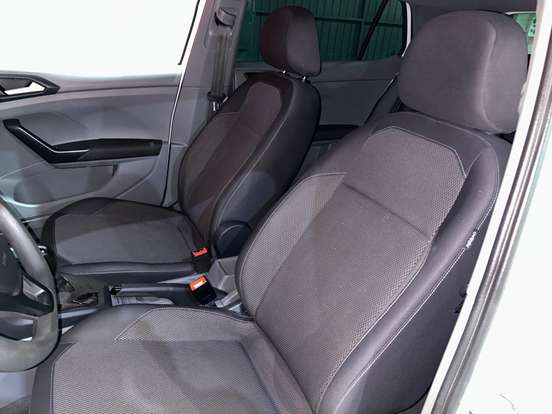 VOLKSWAGEN-T-CROSS-1.0 200 TSI TOTAL FLEX SENSE AUTOMÁTICO VOLKSWAGEN-T-CROSS-2020