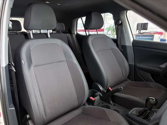 VOLKSWAGEN-T-CROSS-1.0 200 TSI TOTAL FLEX SENSE AUTOMÁTICO VOLKSWAGEN-T-CROSS-2022
