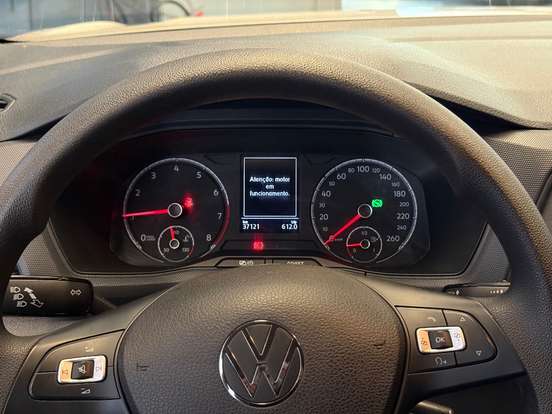 VOLKSWAGEN-T-CROSS-1.0 200 TSI TOTAL FLEX SENSE AUTOMÁTICO VOLKSWAGEN-T-CROSS-2022