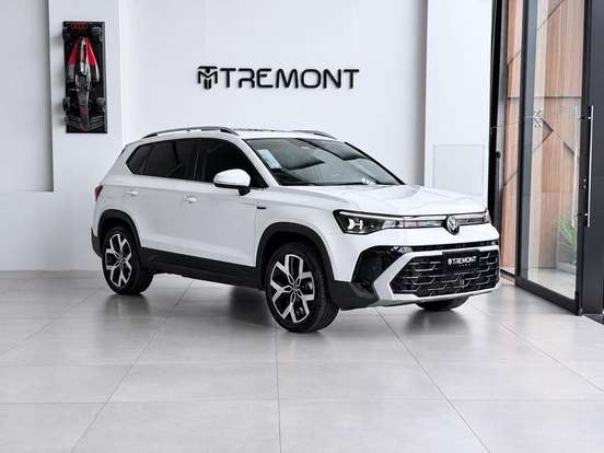 VOLKSWAGEN-T-CROSS-1.4 250 TSI TOTAL FLEX HIGHLINE AUTOMÁTICO VOLKSWAGEN-T-CROSS-2025
