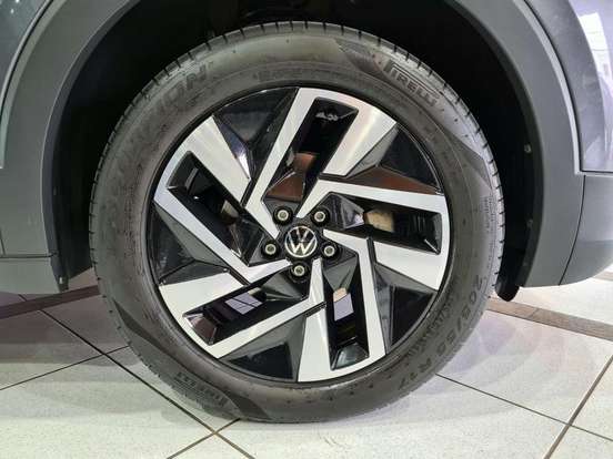VOLKSWAGEN-T-CROSS-1.4 250 TSI TOTAL FLEX HIGHLINE AUTOMÁTICO VOLKSWAGEN-T-CROSS-2024