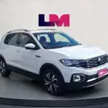 VOLKSWAGEN T-CROSS 1.4 250 TSI TOTAL FLEX HIGHLINE AUTOMÁTICO VOLKSWAGEN T-CROSS 1.4 250 TSI TOTAL FLEX HIGHLINE AUTOMÁTICO