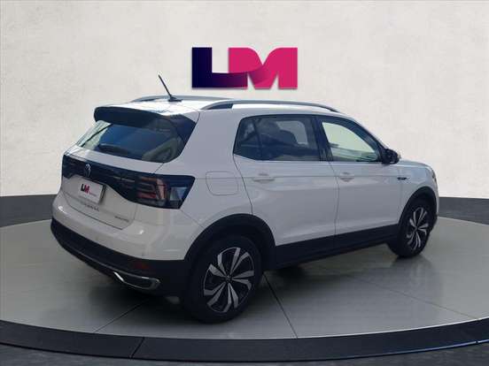 VOLKSWAGEN-T-CROSS-1.4 250 TSI TOTAL FLEX HIGHLINE AUTOMÁTICO VOLKSWAGEN-T-CROSS-2024