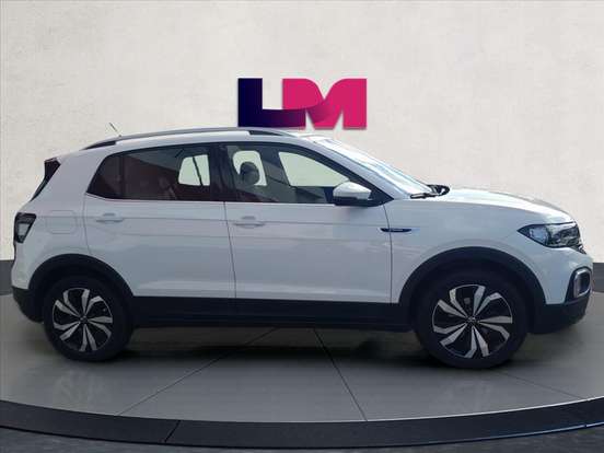 VOLKSWAGEN-T-CROSS-1.4 250 TSI TOTAL FLEX HIGHLINE AUTOMÁTICO VOLKSWAGEN-T-CROSS-2024