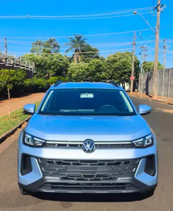 VOLKSWAGEN TERA 1.0 170 TSI COMFORT AUTOMÁTICO
