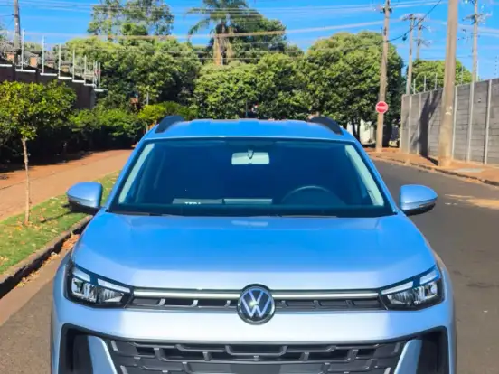 VOLKSWAGEN-TERA-1.0 170 TSI COMFORT AUTOMÁTICO VOLKSWAGEN-TERA-2026