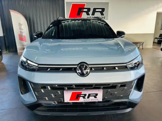 VOLKSWAGEN-TERA-1.0 170 TSI HIGH AUTOMÁTICO VOLKSWAGEN-TERA-2025