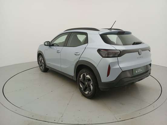 VOLKSWAGEN-TERA-1.0 170 TSI COMFORT AUTOMÁTICO VOLKSWAGEN-TERA-2025