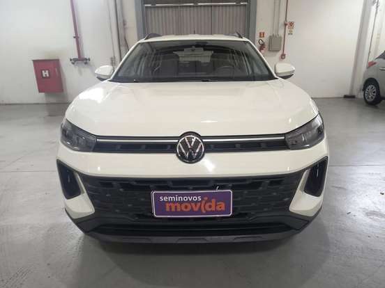 VOLKSWAGEN-TERA-1.0 170 TSI COMFORT AUTOMÁTICO VOLKSWAGEN-TERA-2025