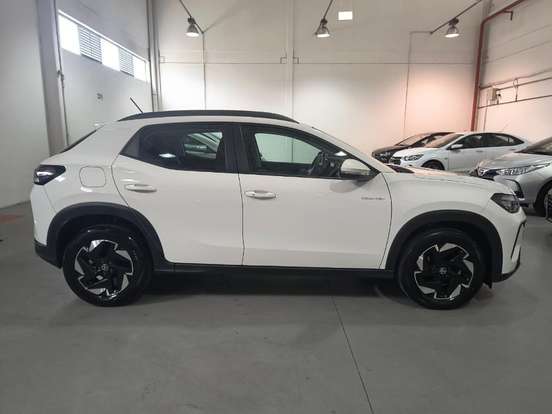 VOLKSWAGEN-TERA-1.0 170 TSI COMFORT AUTOMÁTICO VOLKSWAGEN-TERA-2025