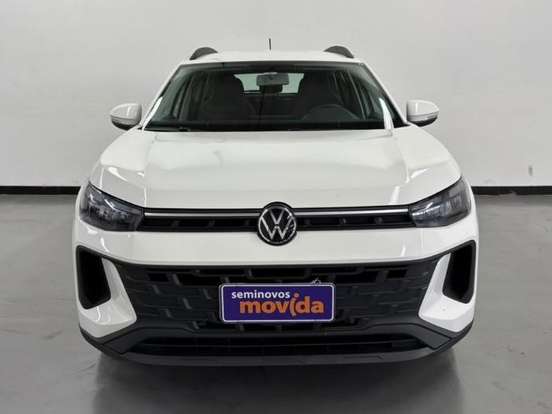 VOLKSWAGEN-TERA-1.0 170 TSI COMFORT AUTOMÁTICO VOLKSWAGEN-TERA-2025
